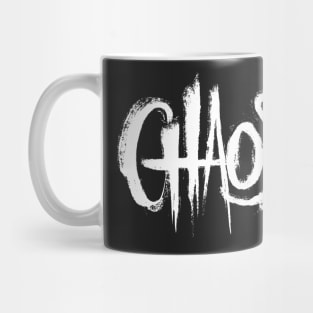 Chaos Mug